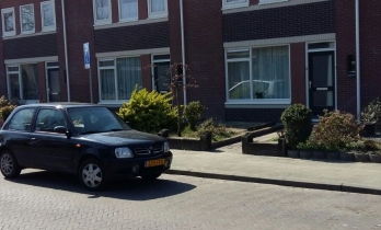 419 PeGe woningen te Wijchen