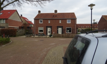 30 woningen Gaasterland te