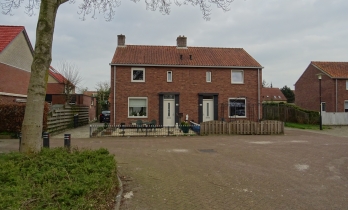 30 woningen Gaasterland te