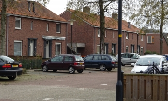 30 woningen Gaasterland te