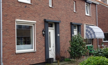 30 woningen Gaasterland te