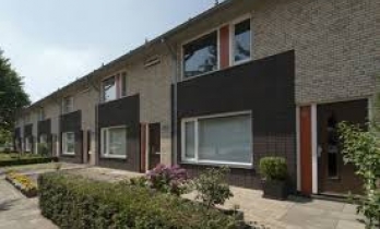 25 woningen trompstraat