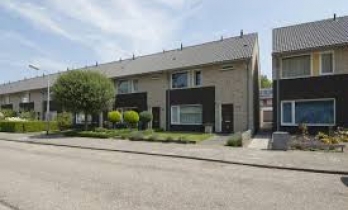 25 woningen trompstraat