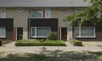 25 woningen trompstraat