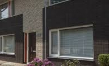 25 woningen trompstraat